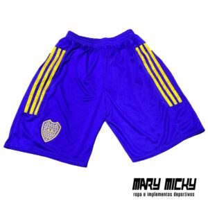 Short Boca Juniors-COD 3001