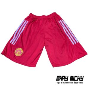 Short Manchester United - COD 3004