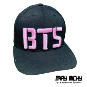 Gorro BTS - COD1006