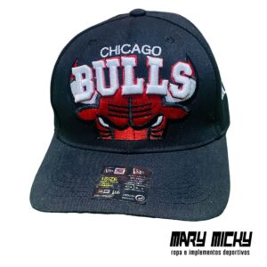Gorro CHICAGO BULLS - COD1008