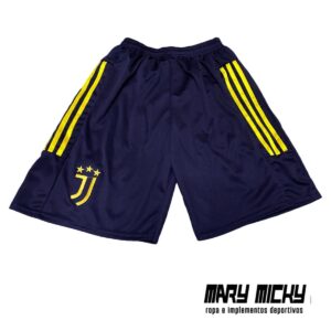 Short Juventus - COD 3007