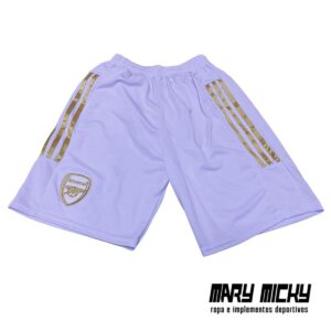Short Arsenal - COD 3011