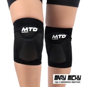 Rodillera de Voley MTD con gel